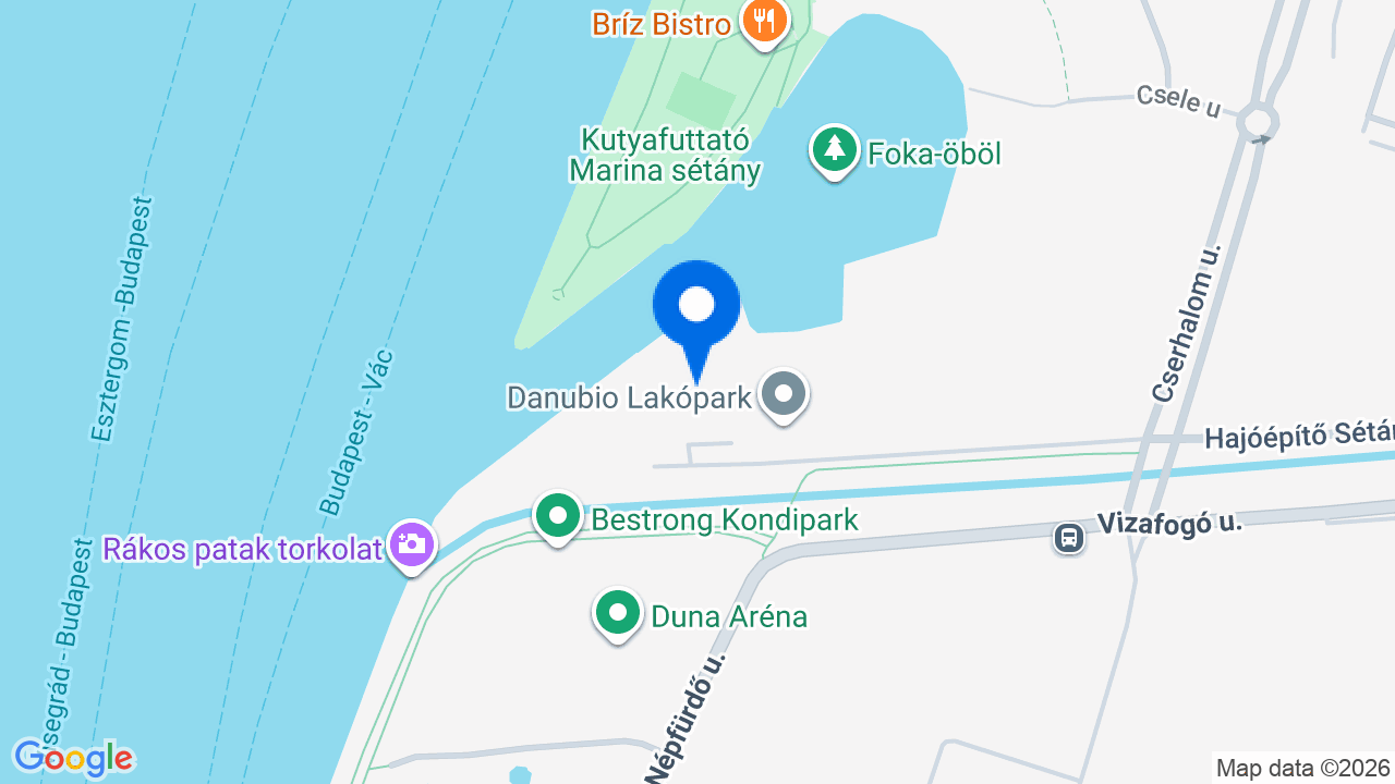 Térkép