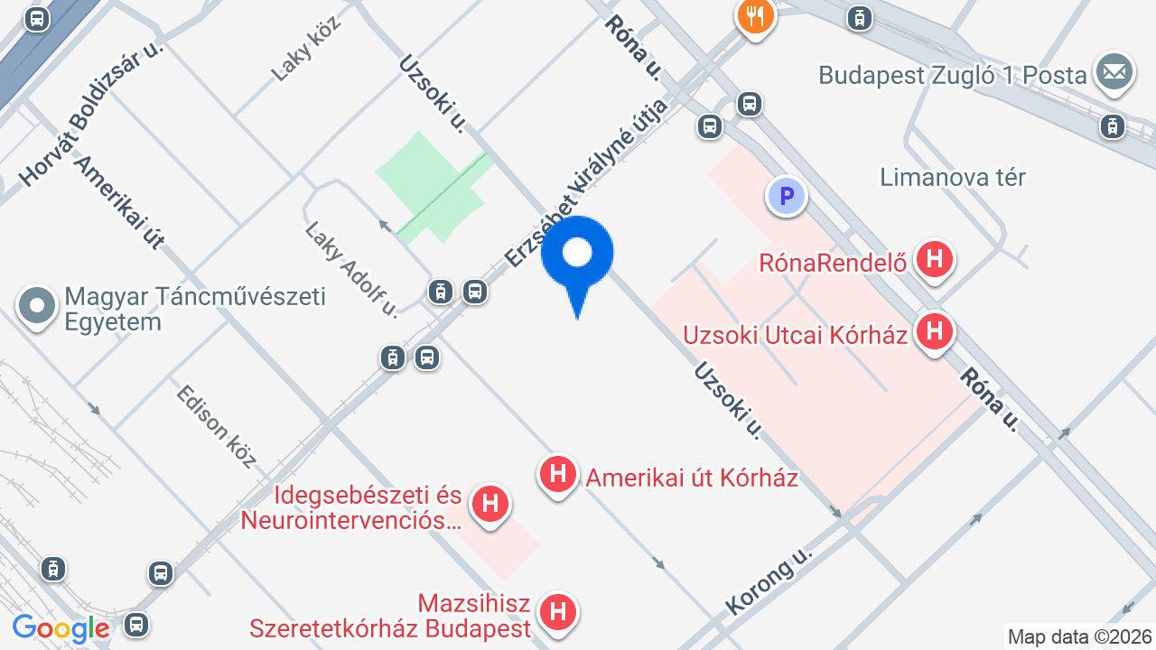 Térkép