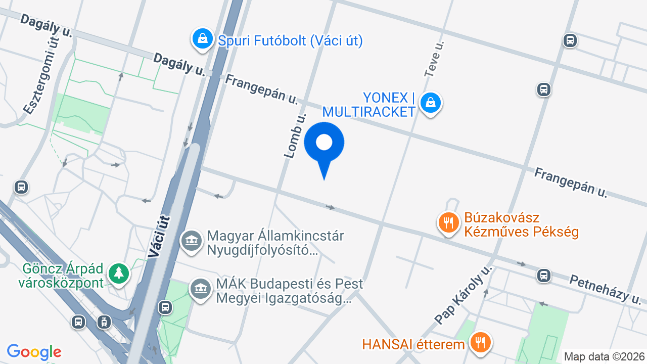 Térkép