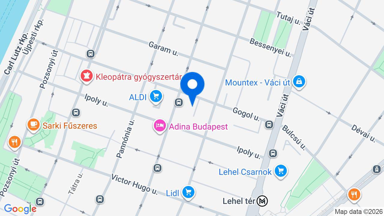 Térkép