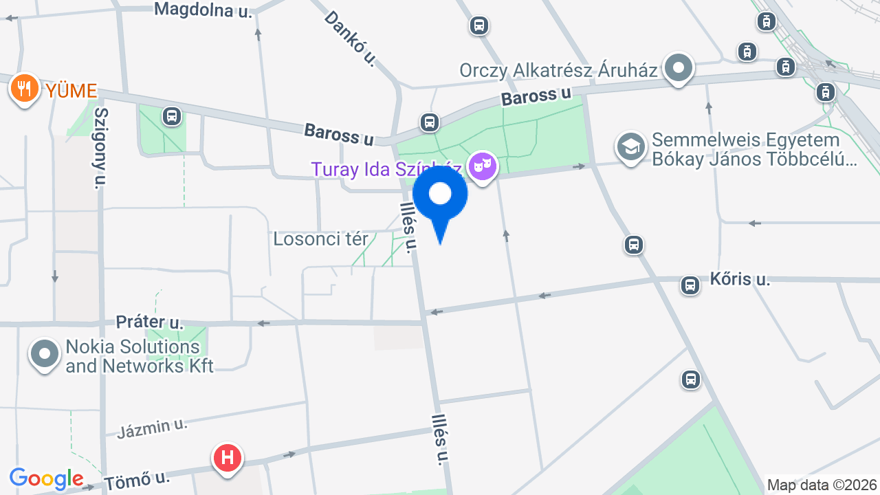 Térkép