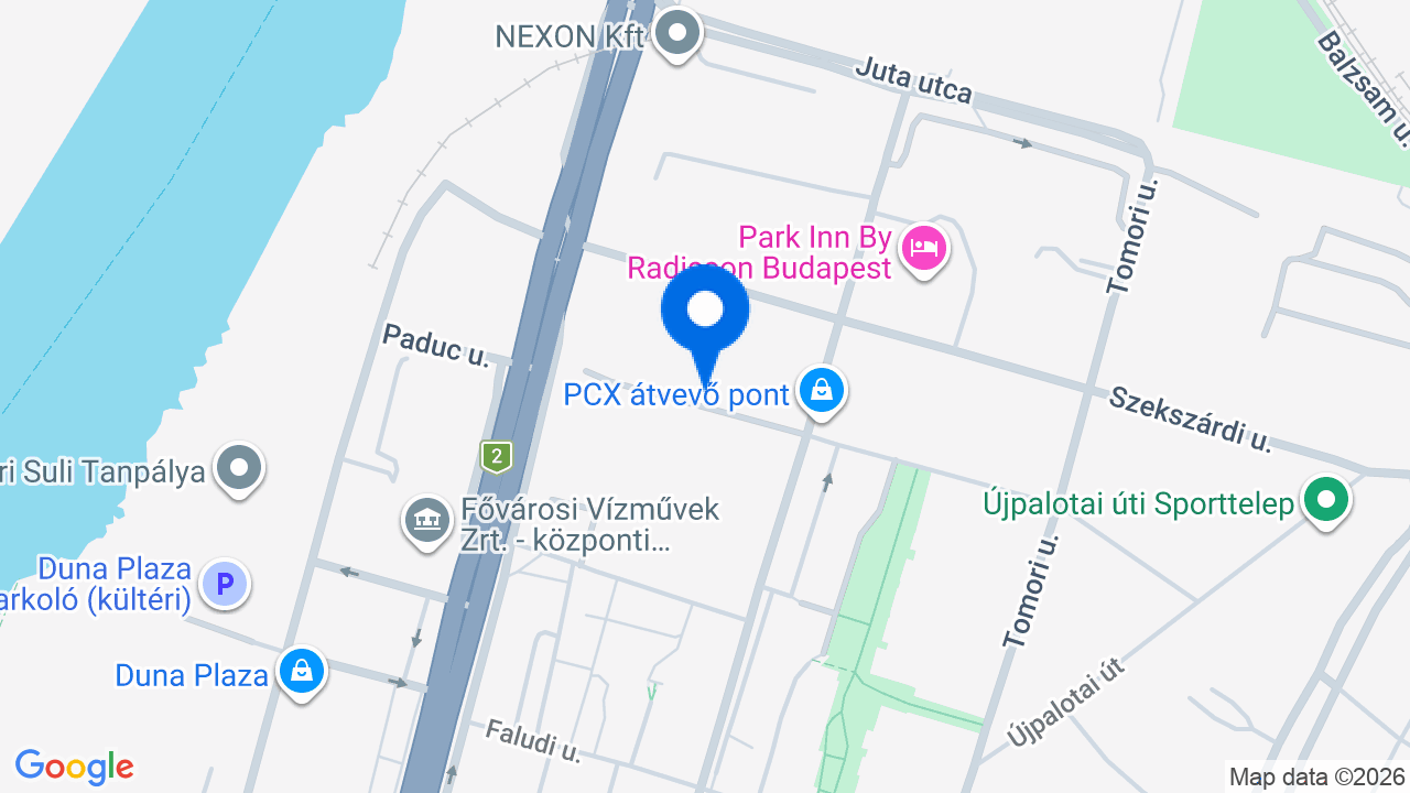 Térkép