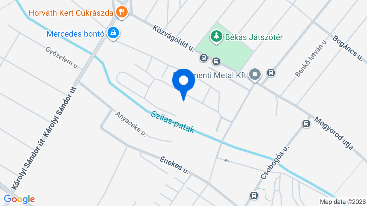 Térkép