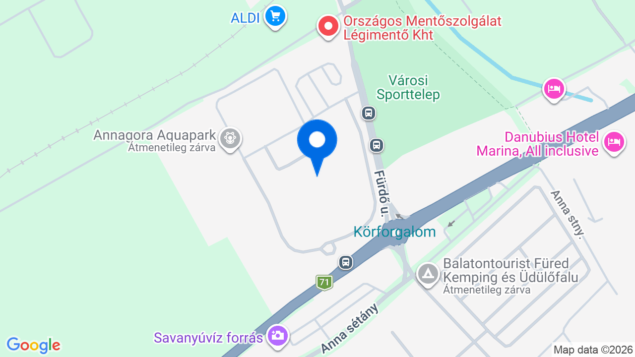 Térkép