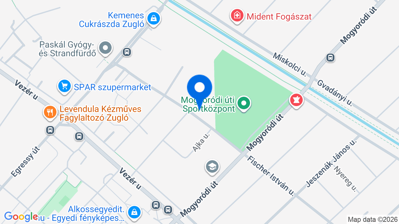 Térkép