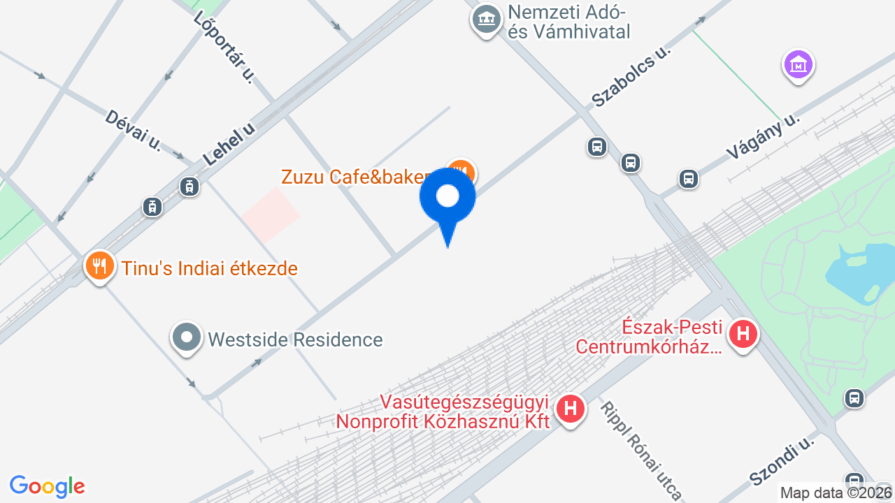 Térkép