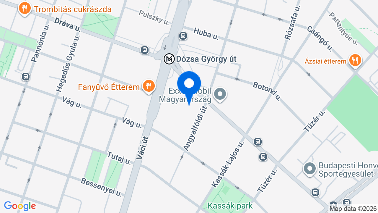 Térkép