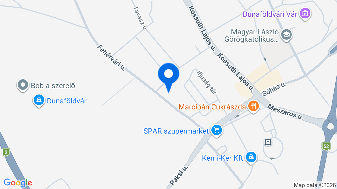 Térkép