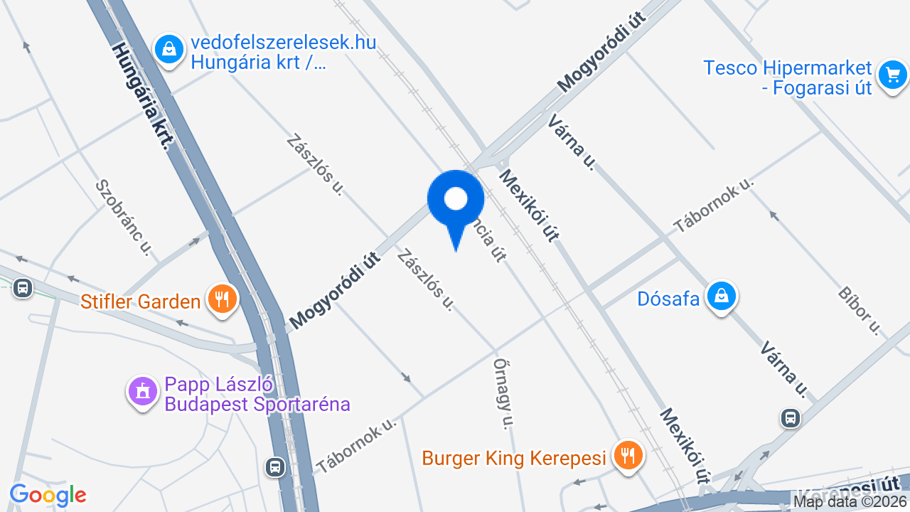 Térkép