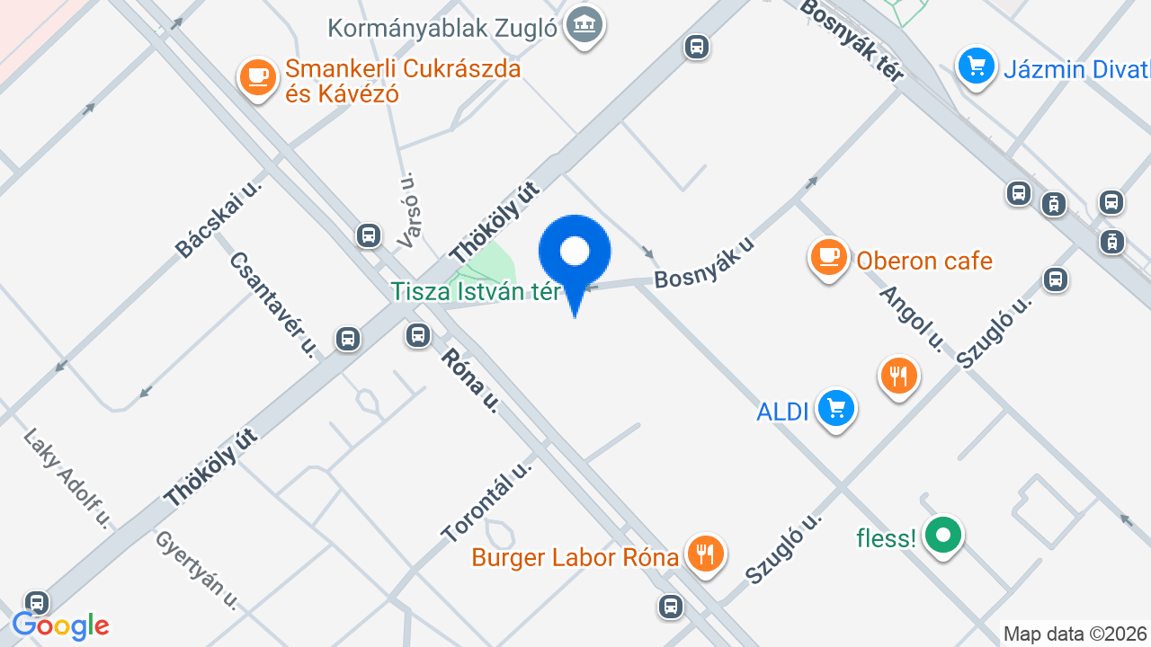 Térkép