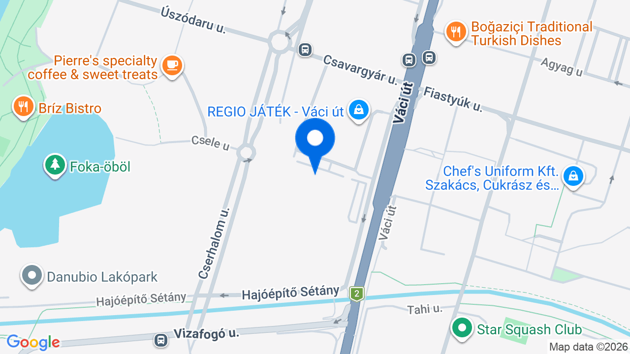 Térkép