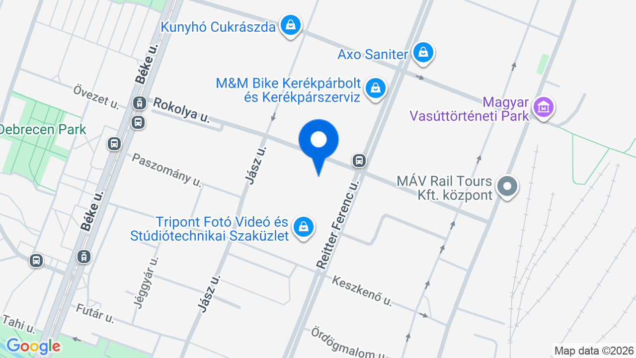 Térkép