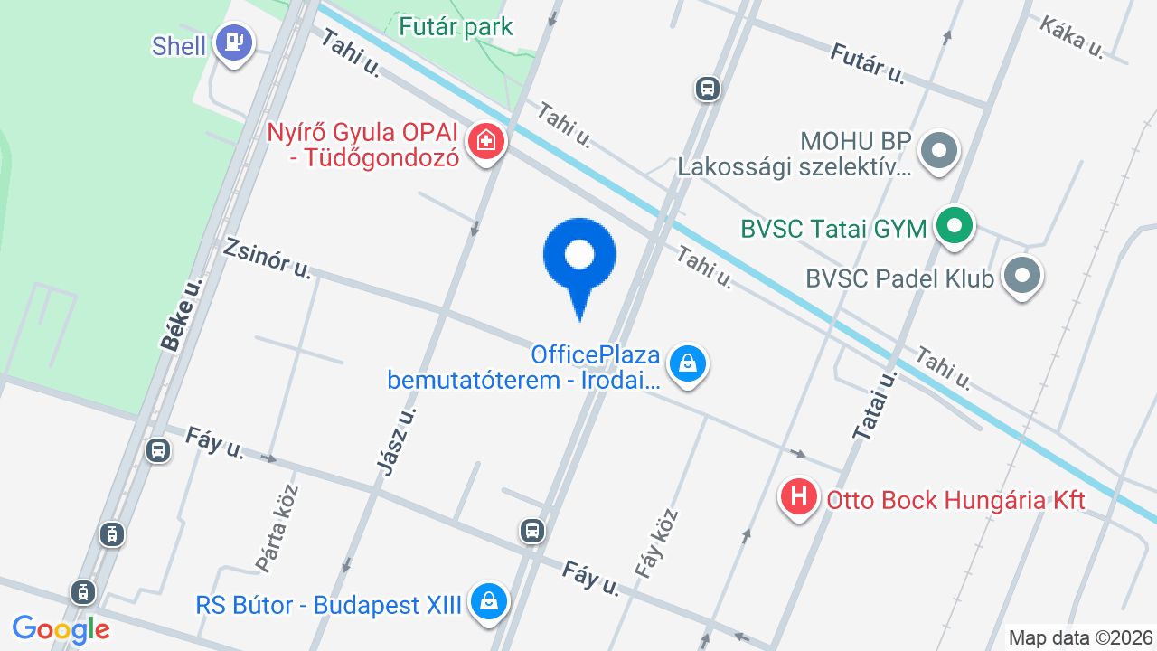 Térkép