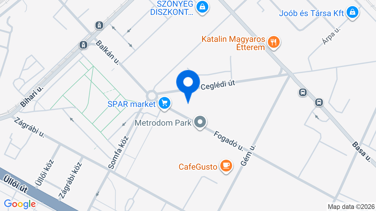 Térkép