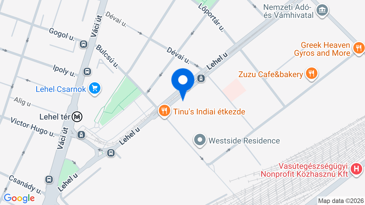 Térkép