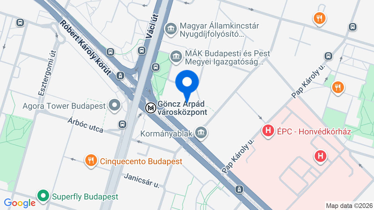 Térkép