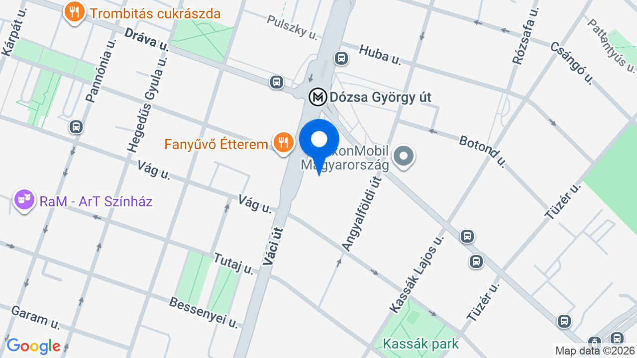 Térkép
