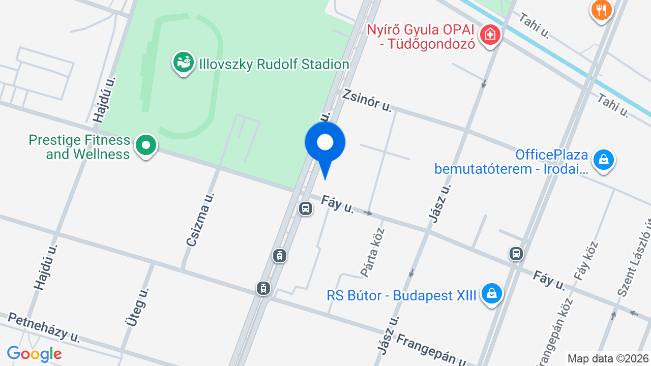 Térkép