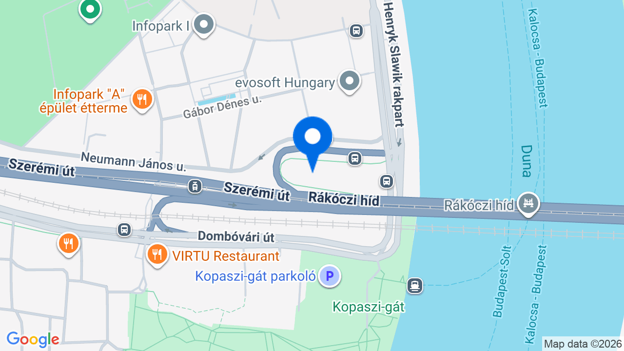 Térkép