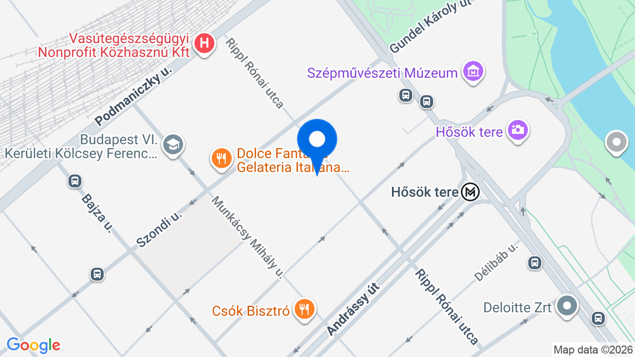 Térkép