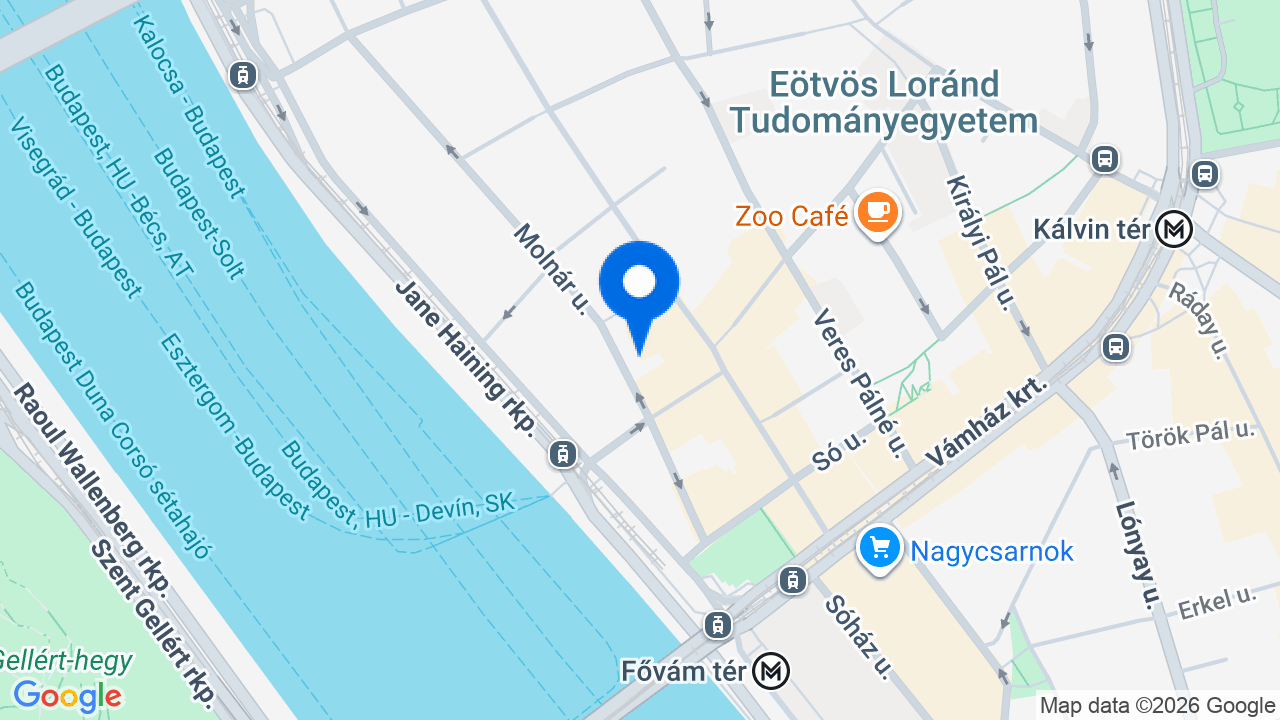 Térkép