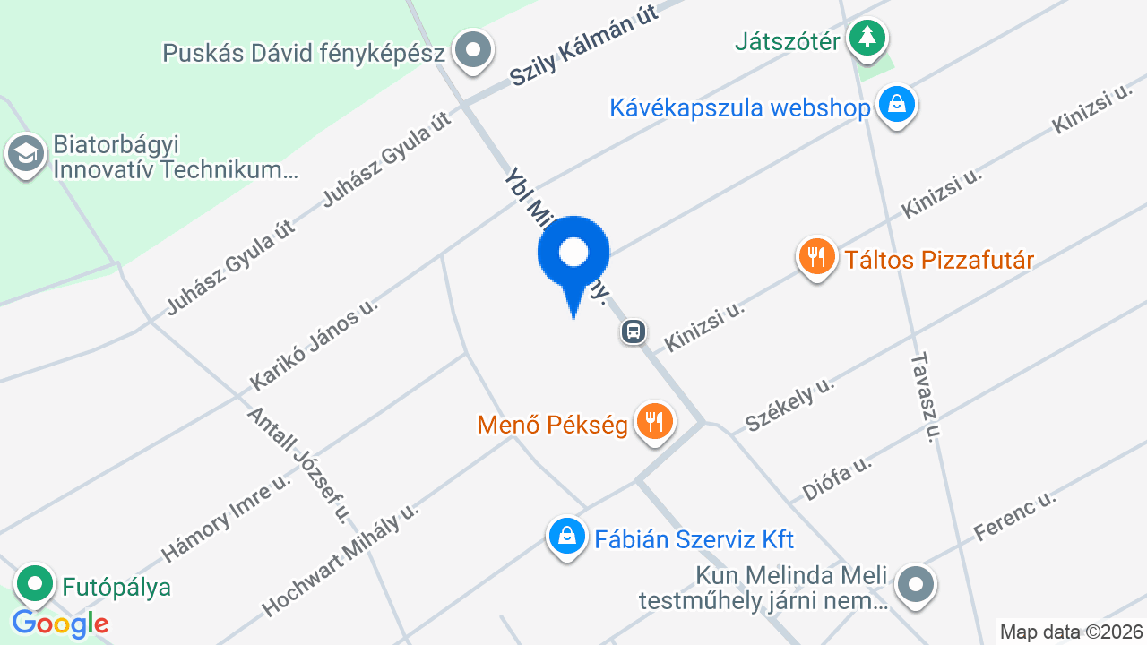 Térkép