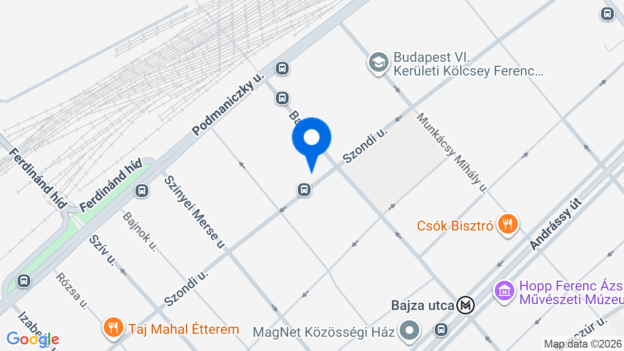 Térkép