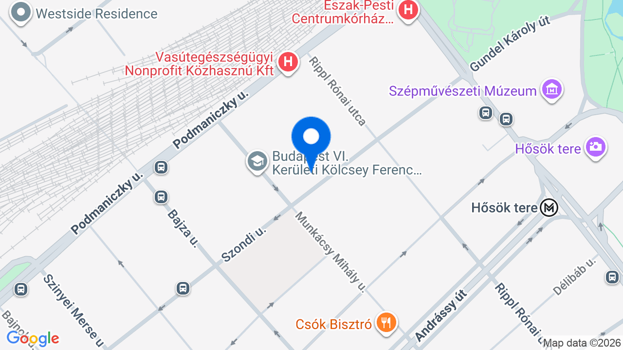 Térkép