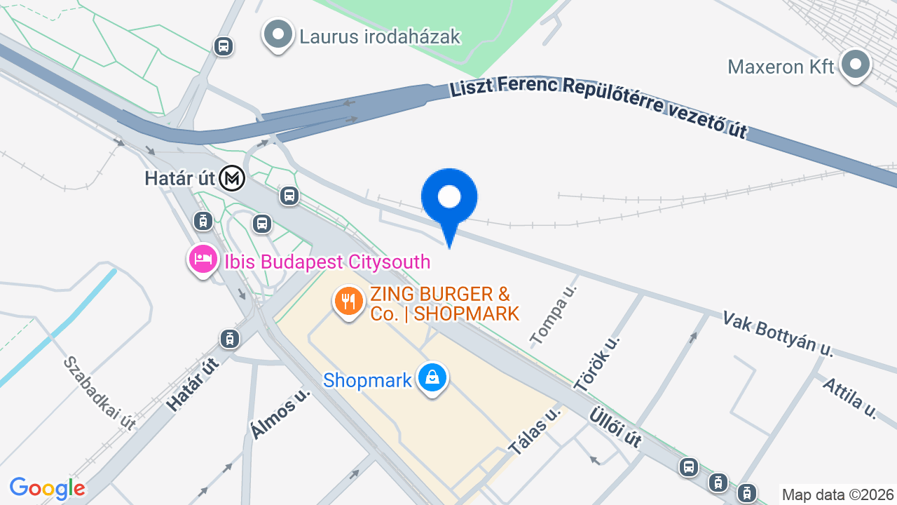 Térkép