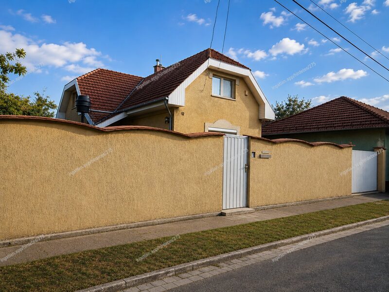 elado haz — Szolnok