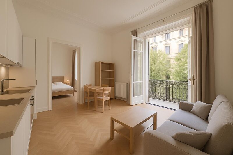 Budapest VI., Király utca